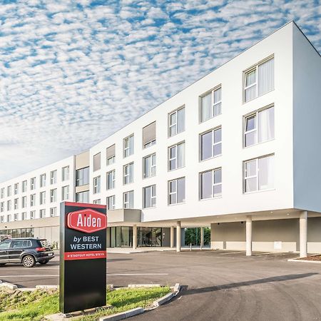 Aiden By Best Western Stadtgut Hotel Steyr - Free Parking Exterior foto